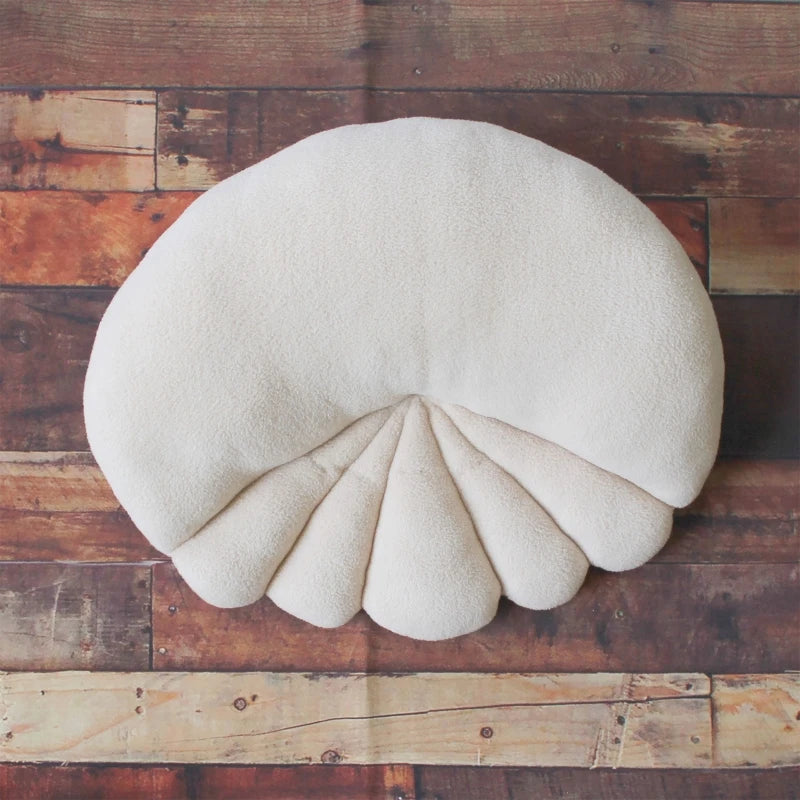 5pcs Baby Photography Props Pillows & Posing Nest