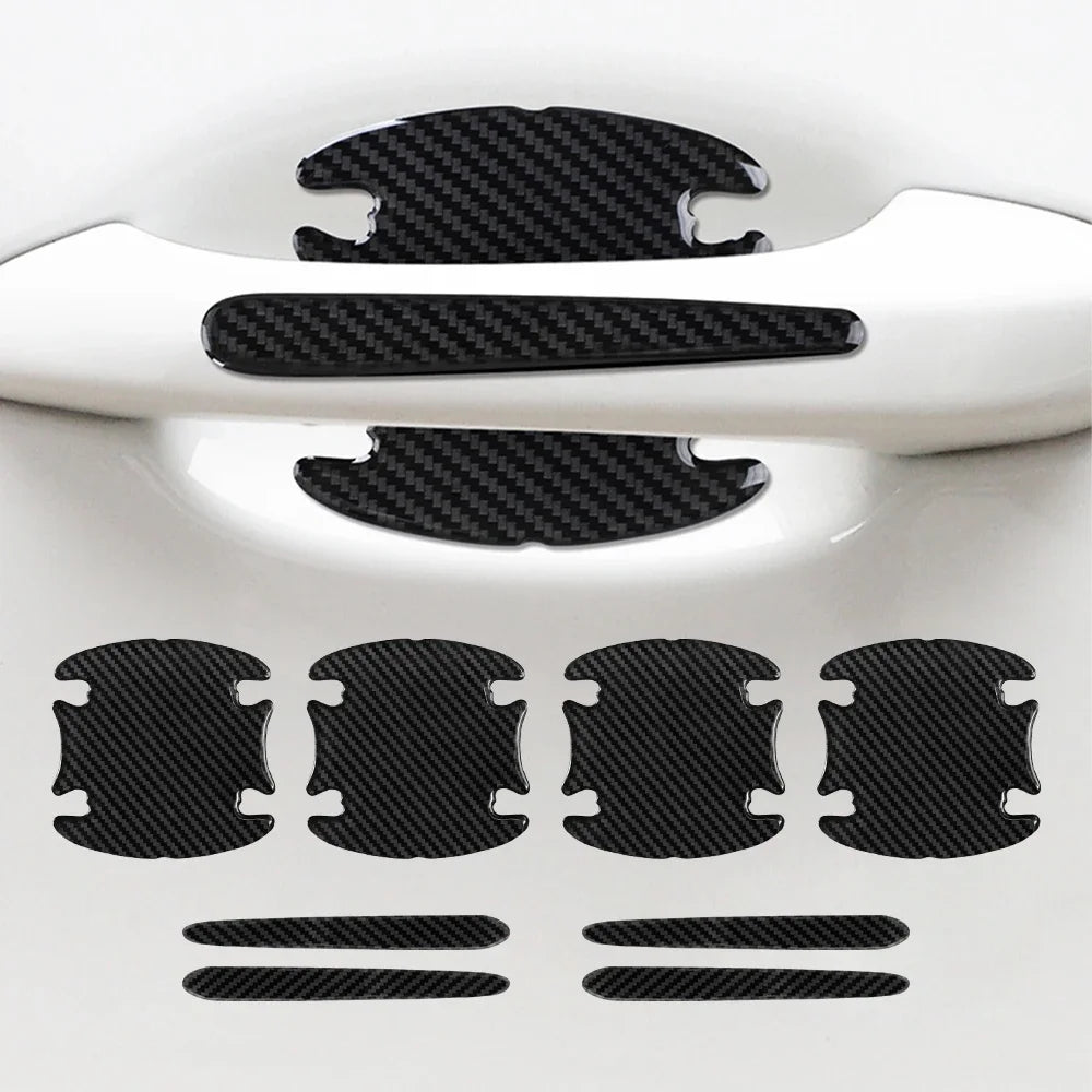 Car Door Edge Guards Anti-Collision Protective Strips