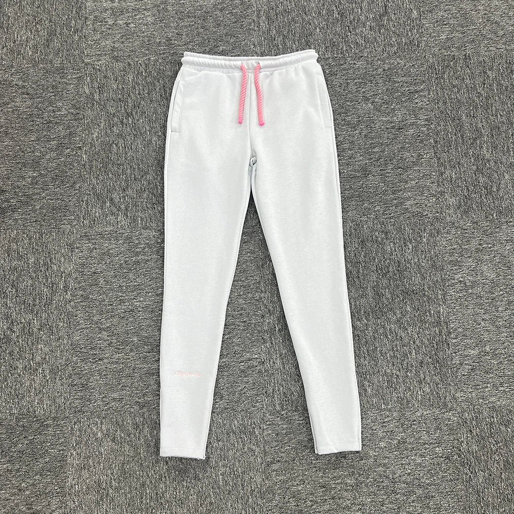 Men’s Hoodie & Jogger Tracksuit – Casual Streetwear Set