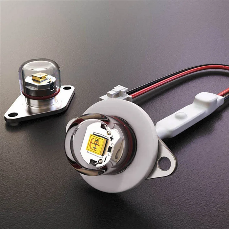 DC12-24V UVC LED Water Purifier Module – Sterilization