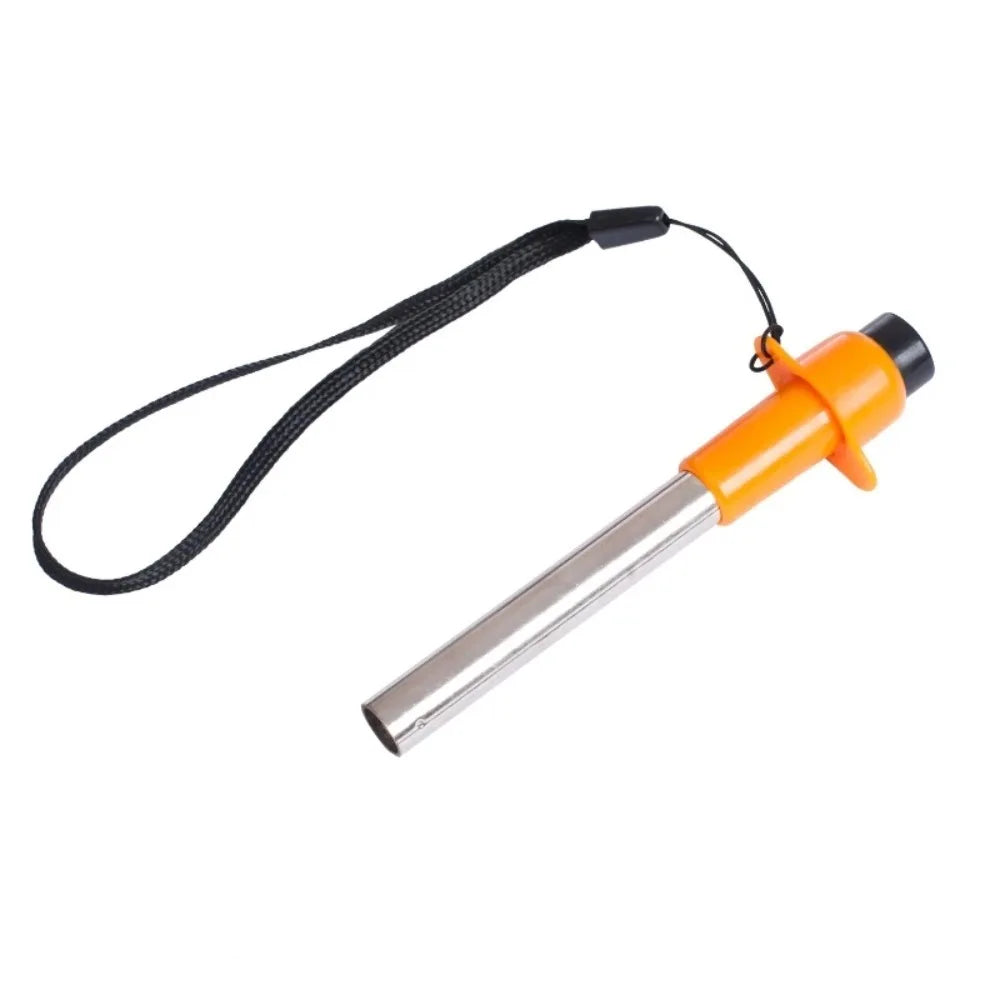Portable Camping Stove Pulse Igniter BBQ & Outdoor