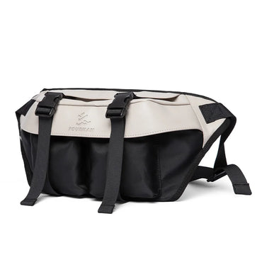 Japanese Casual Men's Waterproof Crossbody Bag