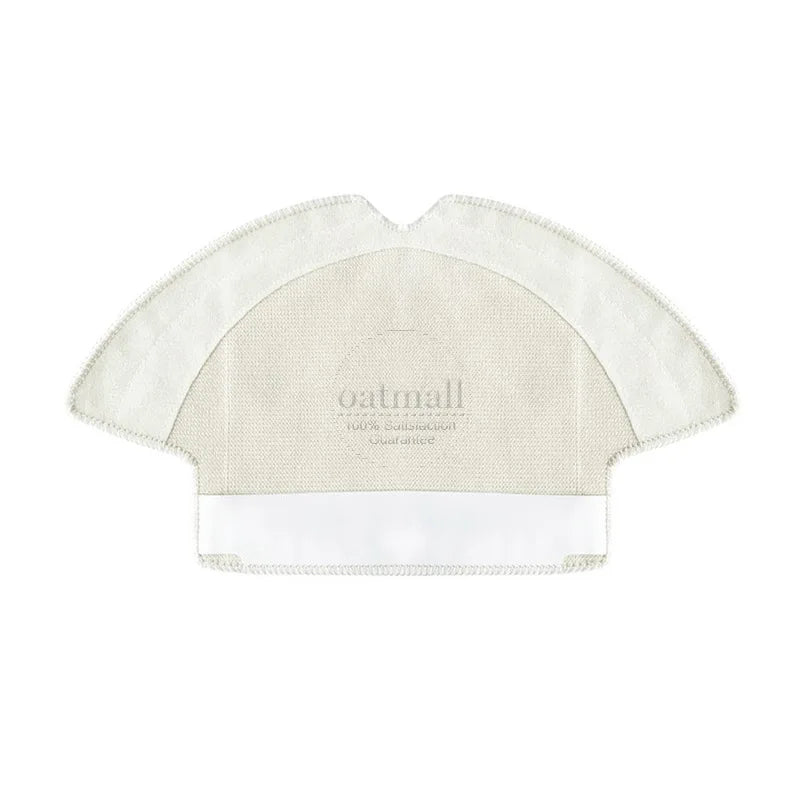 Replacement Kit for Tefal Rowenta X-Plorer Serie 75 RR7687WH Brush & Filter