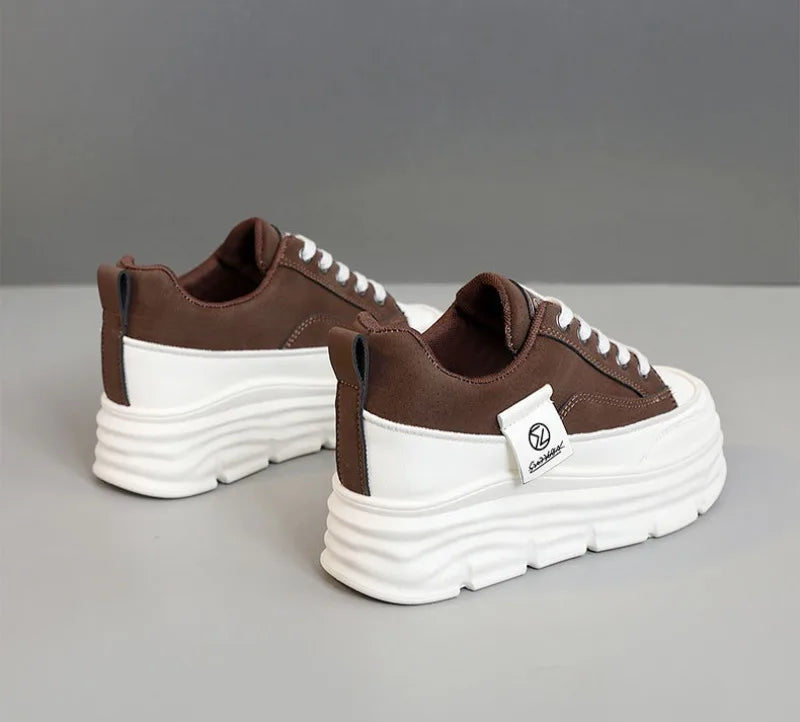 Shoes for Women Autumn Trend New Woman Flats Shoes