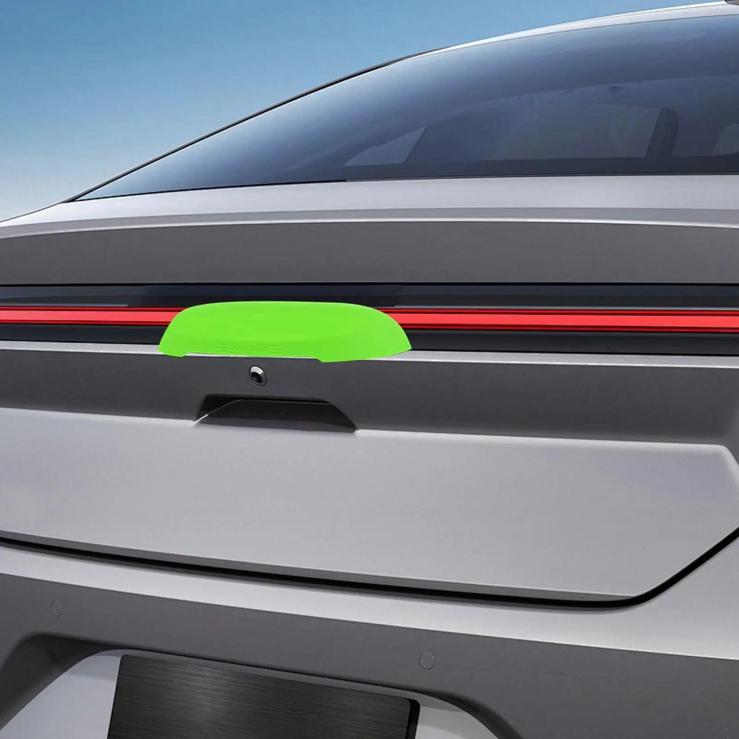 Car Rear Camera Rain Cover Waterproof Protection Shield