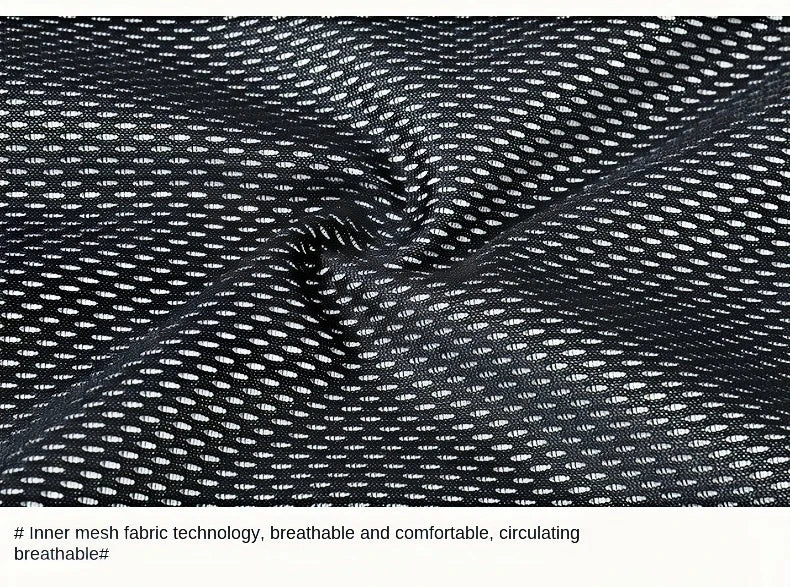 Men’s Winter Fleece Vest – Casual Warm Sleeveless Jacket