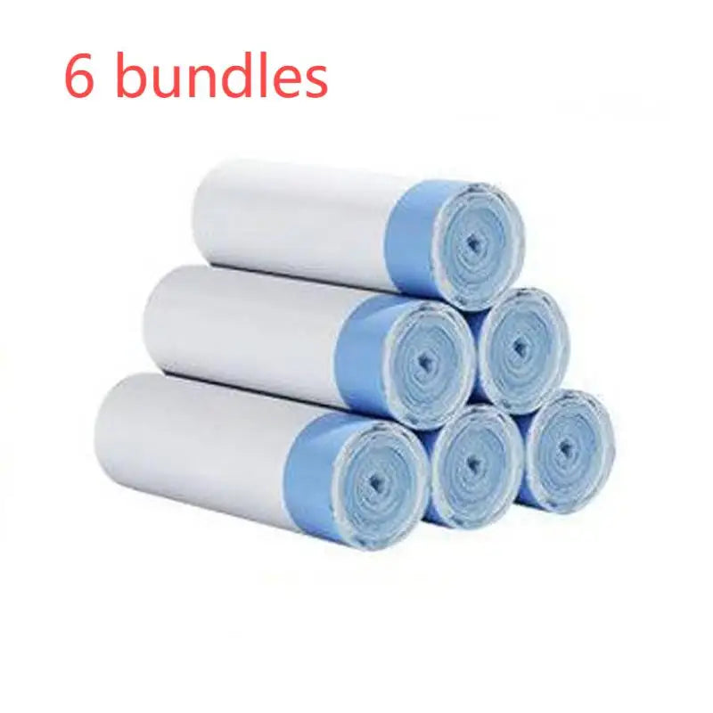 Smart Sensing 12L Automatic Trash Can – Electric Kitchen Bin