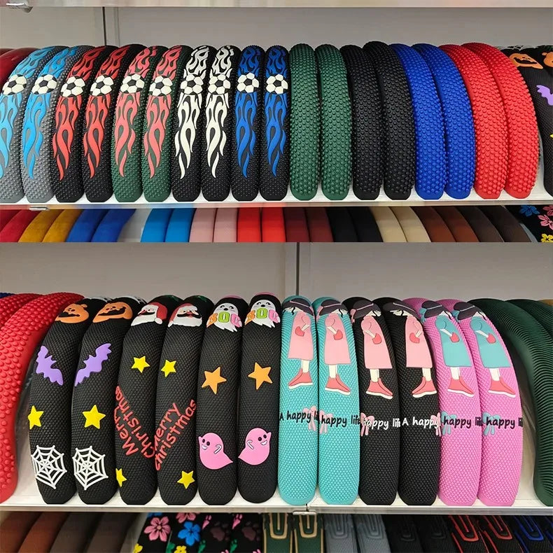 Carbon Fiber Steering Wheel Cover Universal Car Accessory