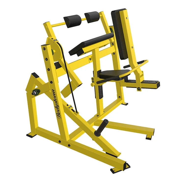 Commercial Seated Triceps Extension – Gym Strength Machine