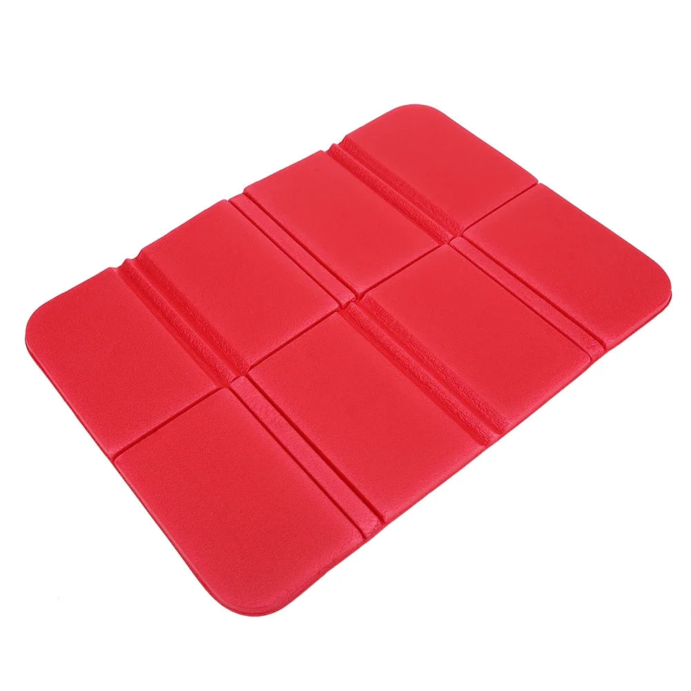 Foldable Waterproof Camping Sleeping Pad Picnic Mat