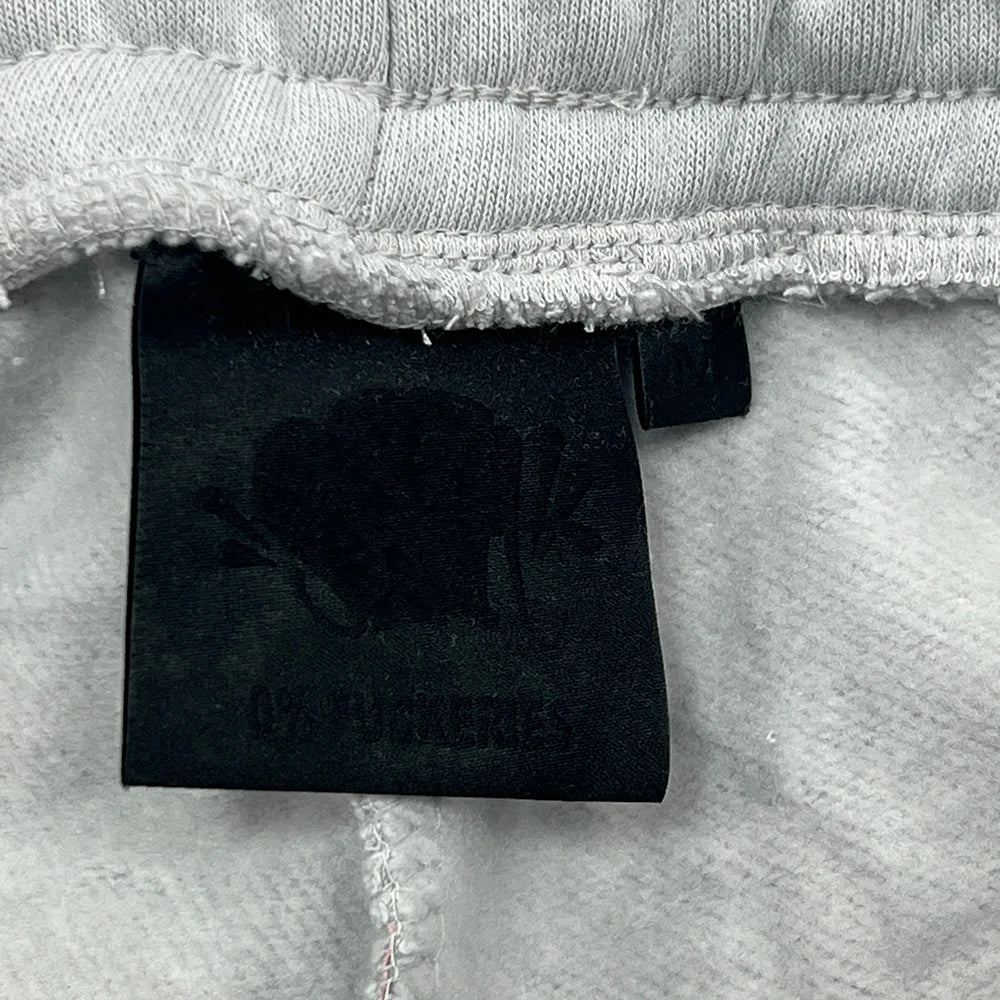 Men’s Hoodie & Jogger Tracksuit – Casual Streetwear Set