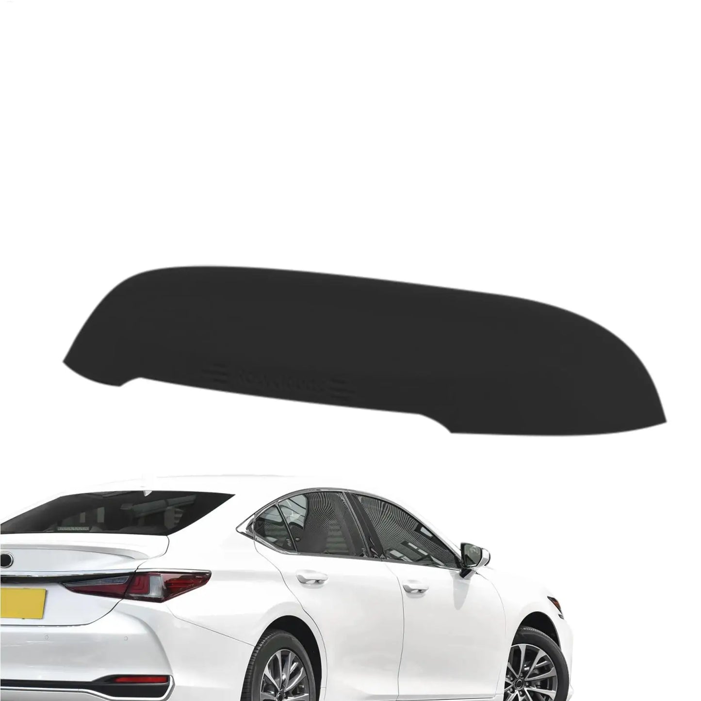 Car Rear Camera Rain Cover Waterproof Protection Shield