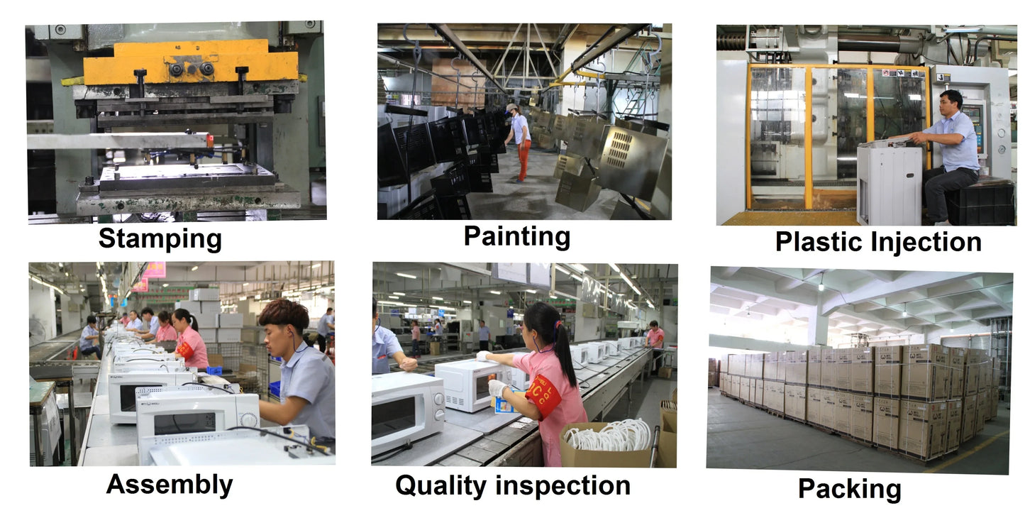 Foldable Mini Washing Machine – 6L Portable Washer