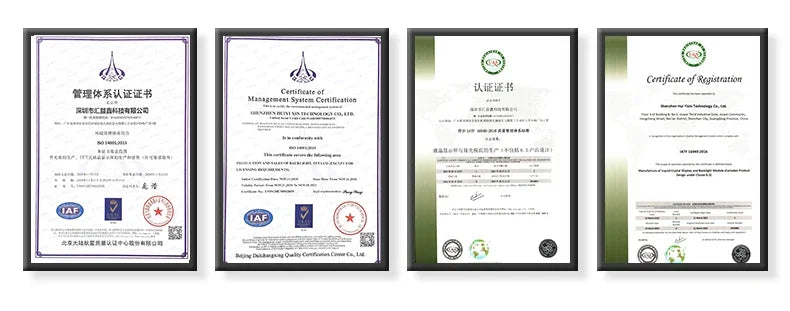 15.6" Tri-Screen Laptop Extender – Touch Dual Display