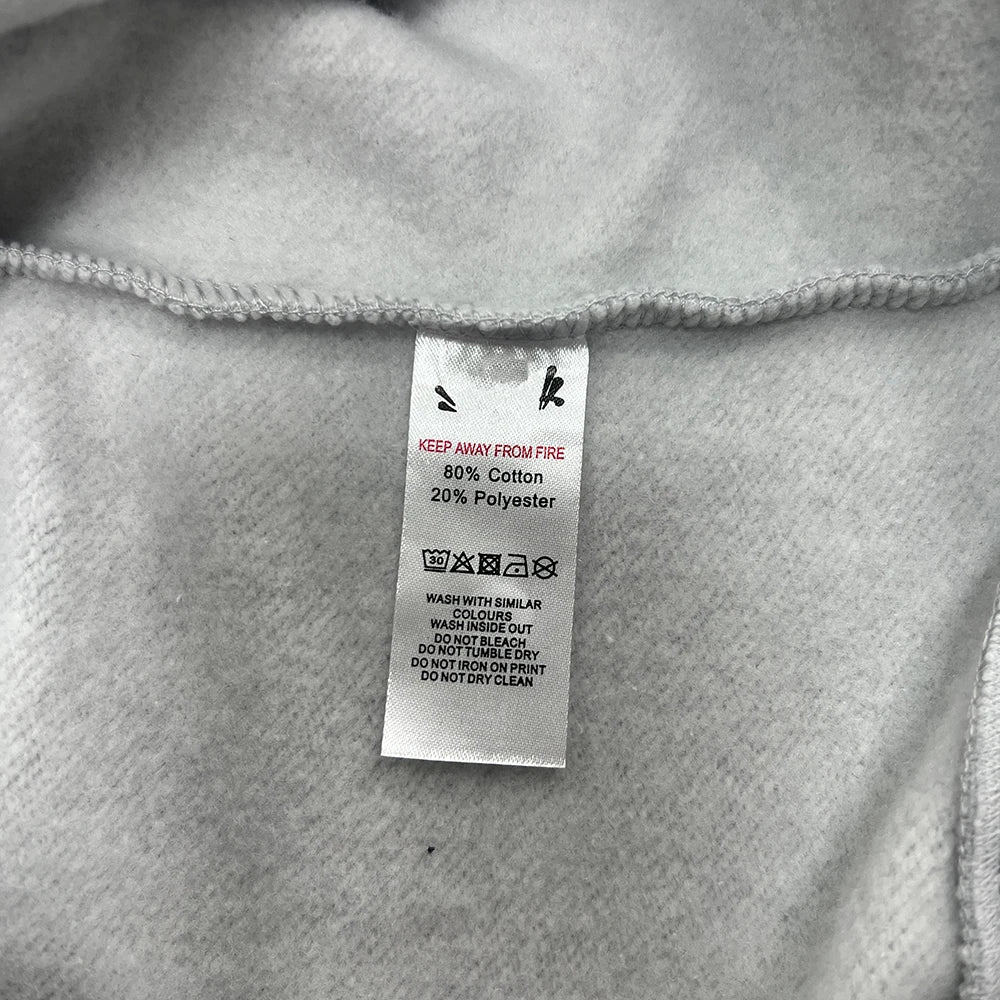 Men’s Hoodie & Jogger Tracksuit – Casual Streetwear Set