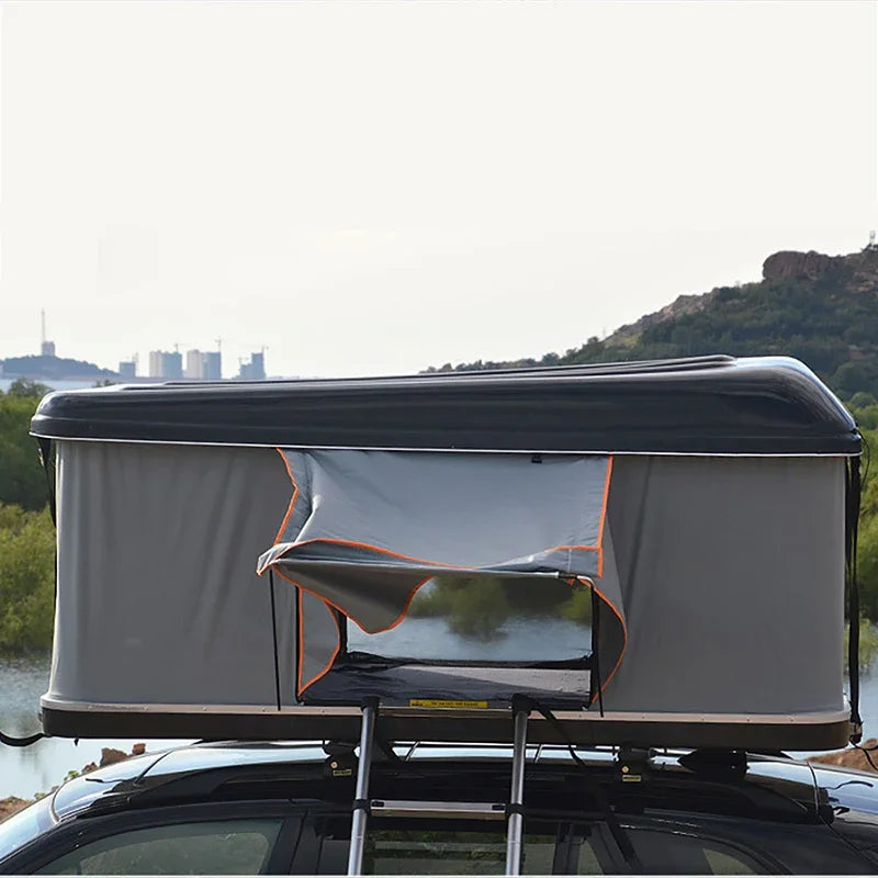 SUV Camping Modern Car Accessories