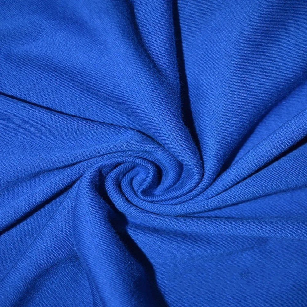 Men’s Sleeveless Hoodie – Cotton Gym Tank Top Vest