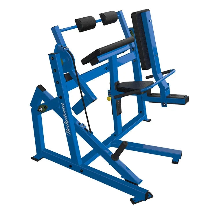 Commercial Seated Triceps Extension – Gym Strength Machine