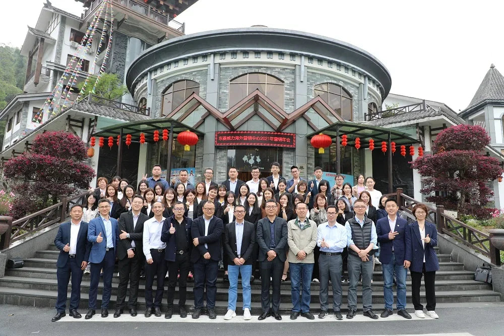 Foldable Mini Washing Machine – 6L Portable Washer