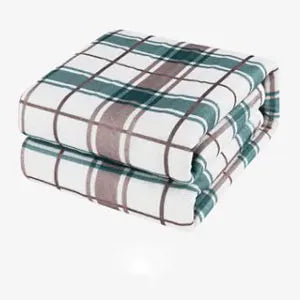 Electric Heating Blanket 110-220V Body Warmer