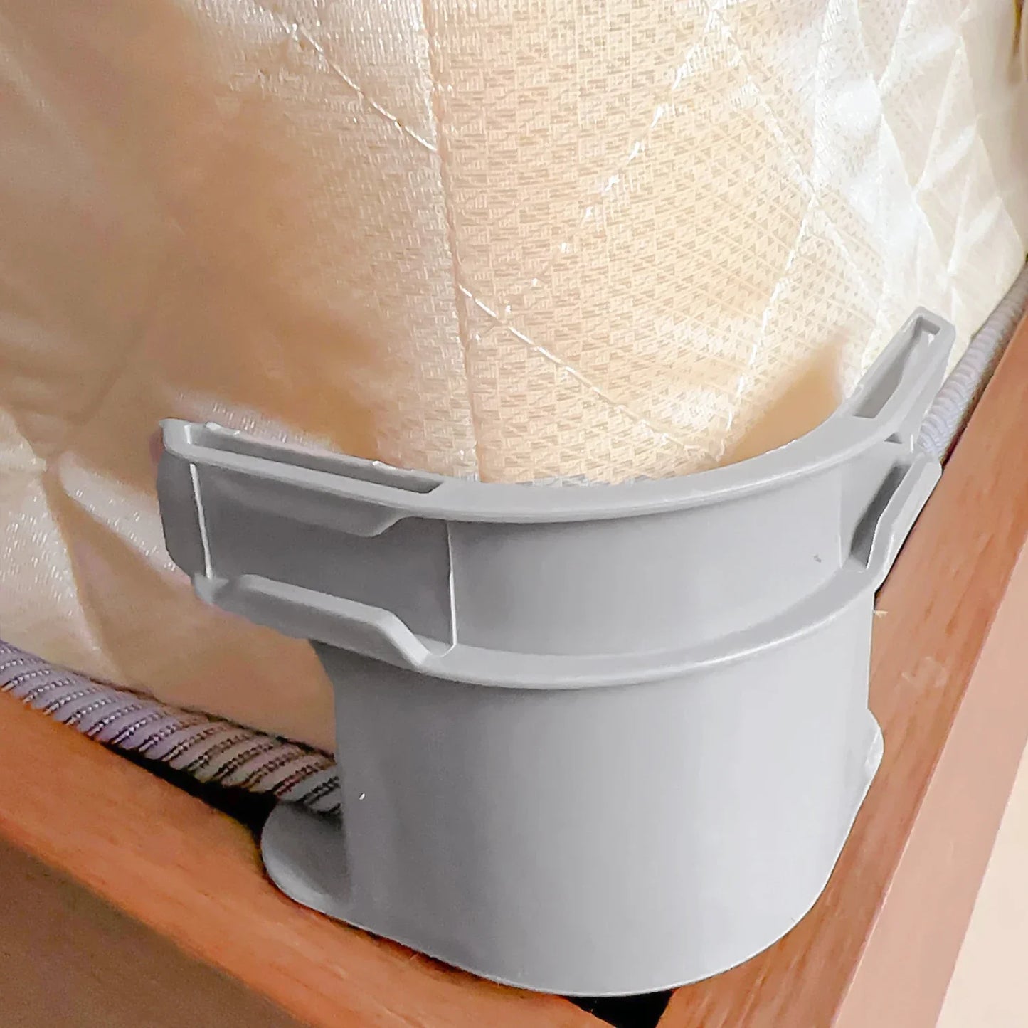 8/1pcs Non-Slip Bedsheet Holder Clips