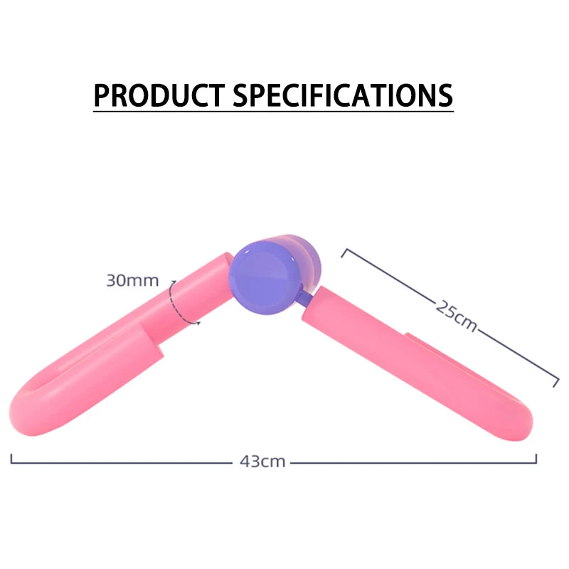 Leg Thigh Trainer – Multifunctional Fitness Equipment