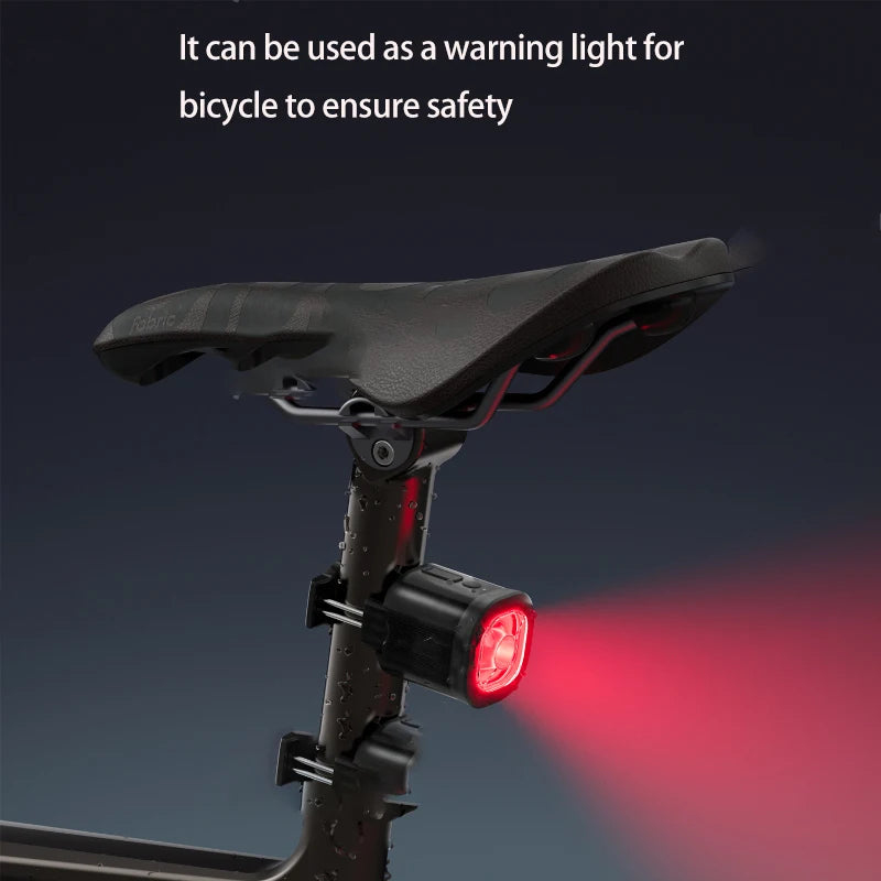 Multifunctional Outdoor Camping & Emergency Light