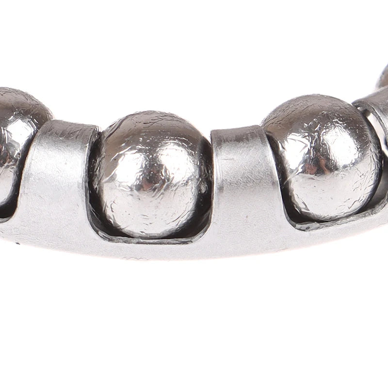 2pcs Fitness Bike Bearing Replacement Parts – 45mm