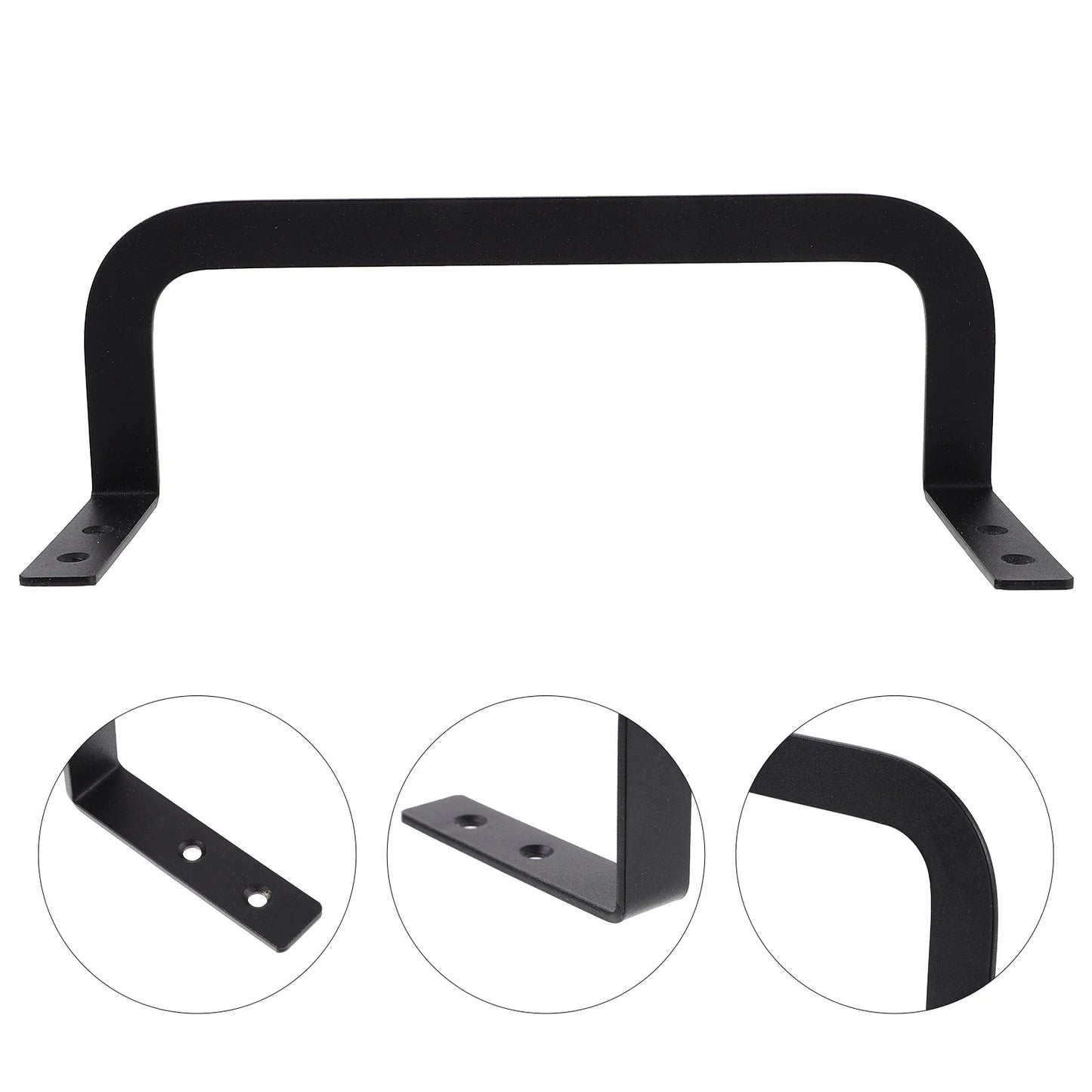 Adjustable Metal Mattress Slide Stopper Bed Stabilizer