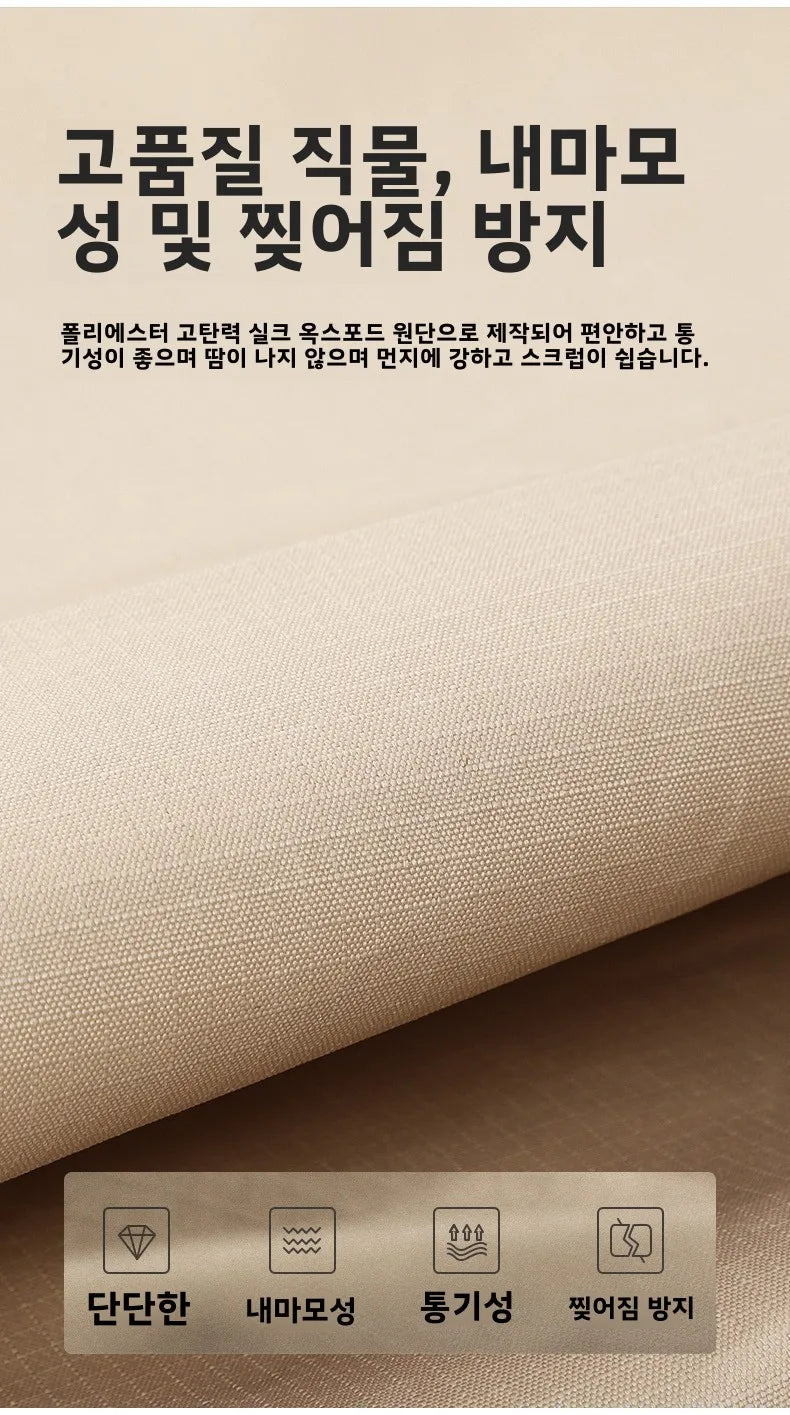 Ultralight Folding Camping Cot Bed – Aluminum Alloy