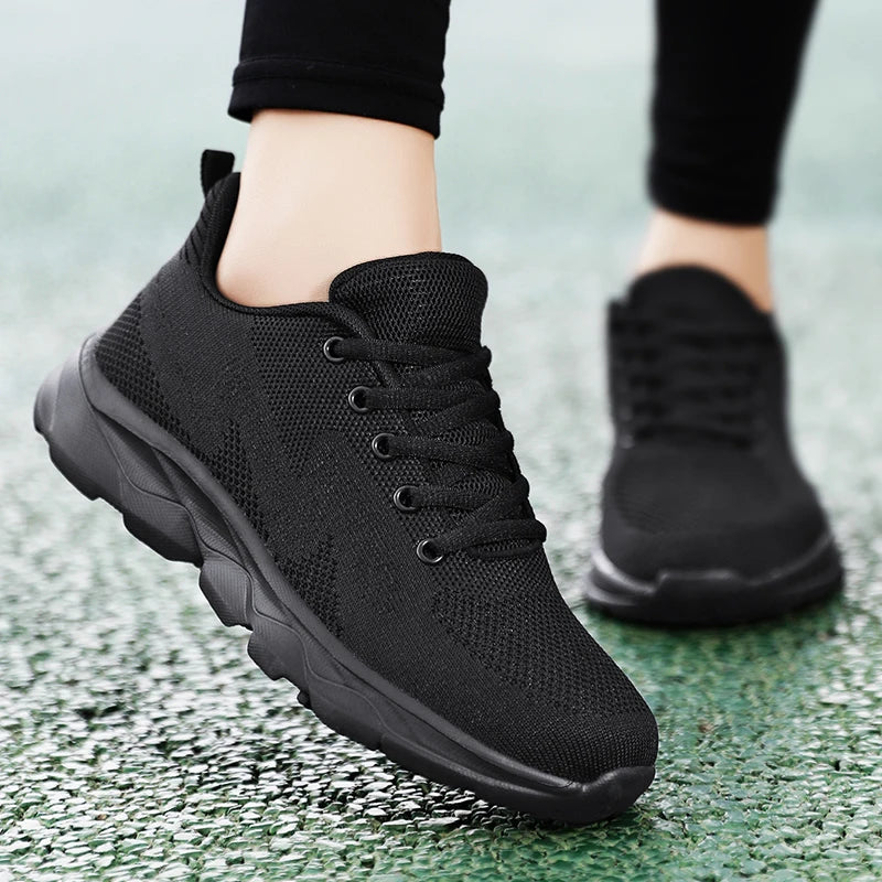 Sneakers for Women 2024 Trend Comfortable Woman Shoes