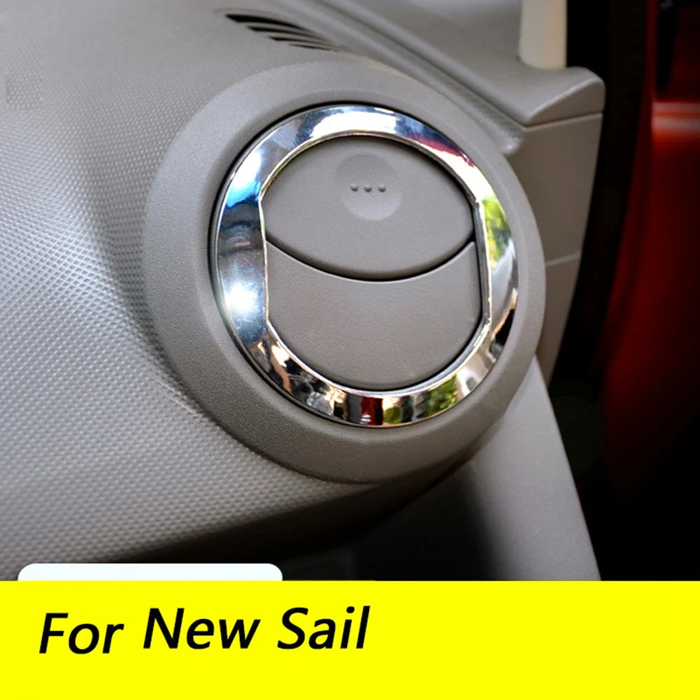 Chevrolet Sail AC Air Outlet Cover – Car Interior Accessory