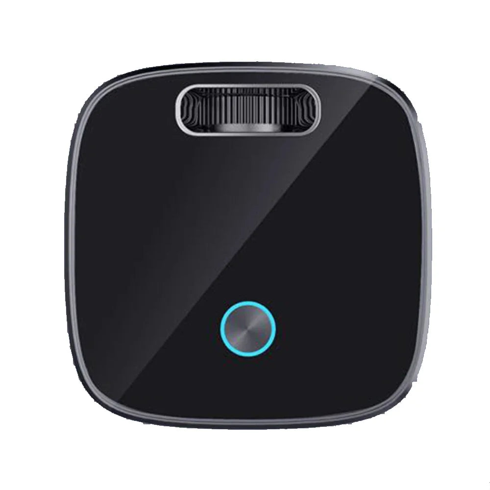 ProjectorT8 Android Mini Projector 4K 5G WiFi 2+16G 5800 Lumens 720P 1080P Full HD LCD LED Home Theater 3D Projector Portable Be