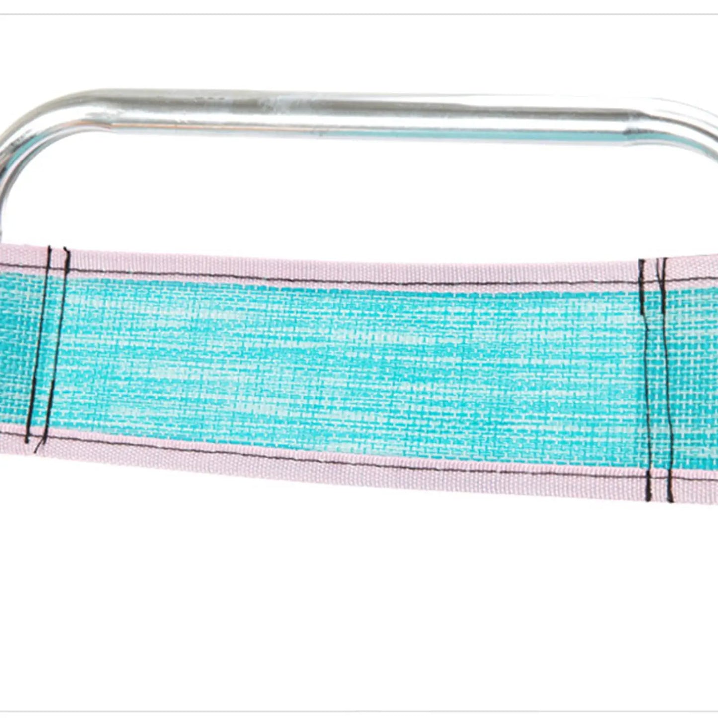 Portable Folding Camping Stool & Footrest for Outdoors