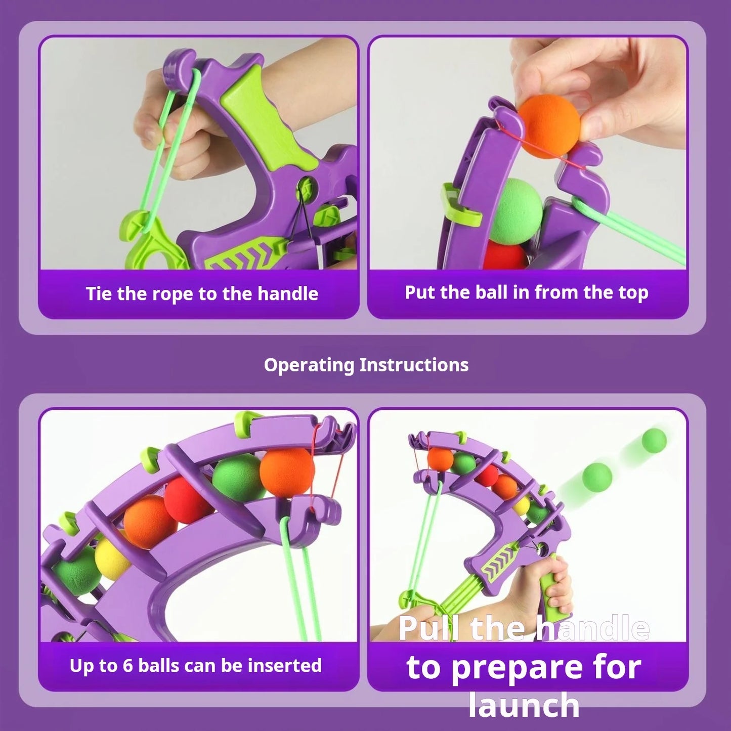 Montessori Sticky Ball Dartboard Basketball Game Toy