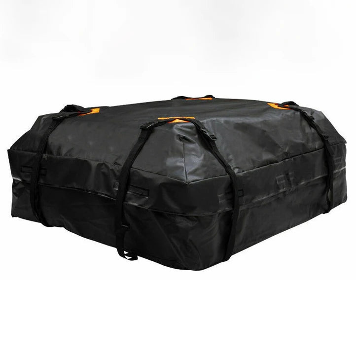 Waterproof Car Roof Cargo Bag Universal Luggage Carrier
