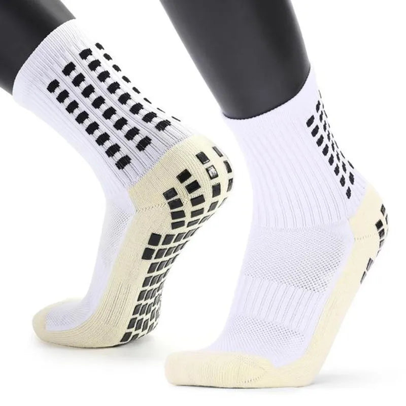 Running Sport Football Socks Sport Custom Socks Sport Sports Socks Men One Size Fits All Non Slip Basketball Sock