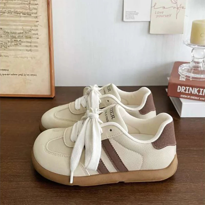 Women's Shoes Autumn New Fashion Trend Casual Shoes