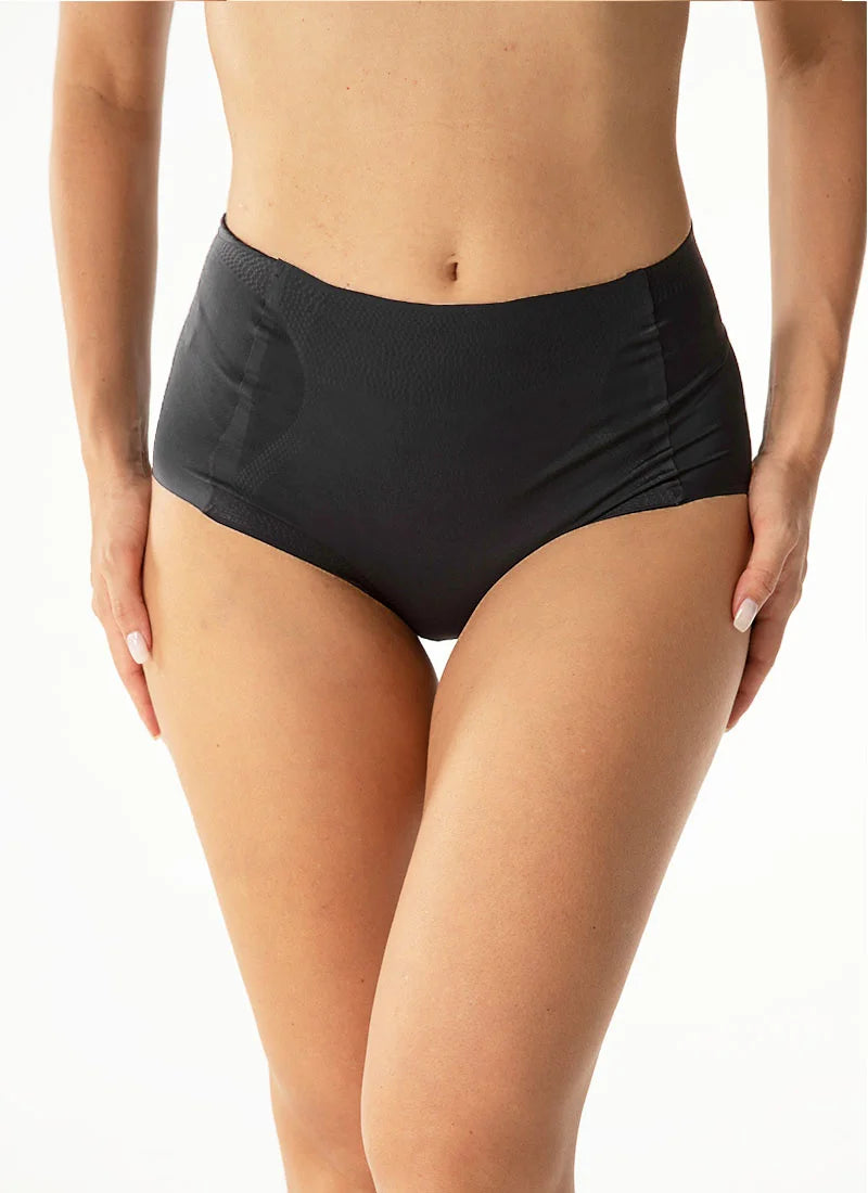 GUUDIA Padded Panties Butt Enhancer Shaper Briefs