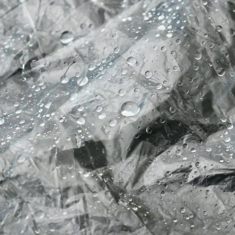 Disposable Waterproof Car Seat Covers – 50/100pcs