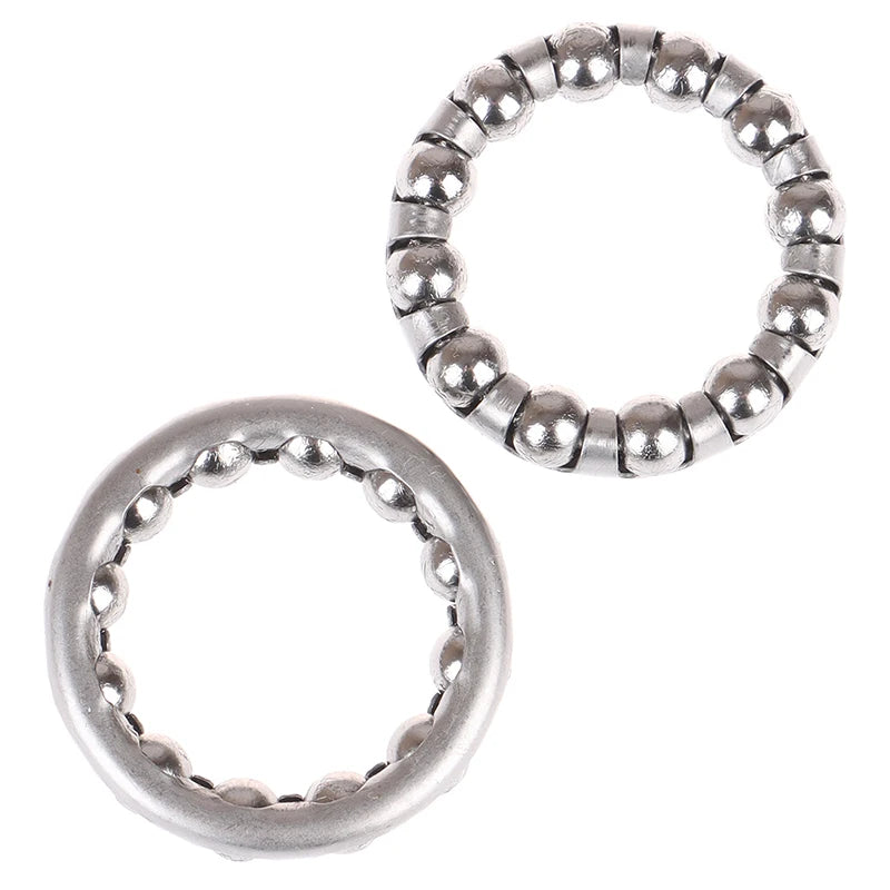 2pcs Fitness Bike Bearing Replacement Parts – 45mm