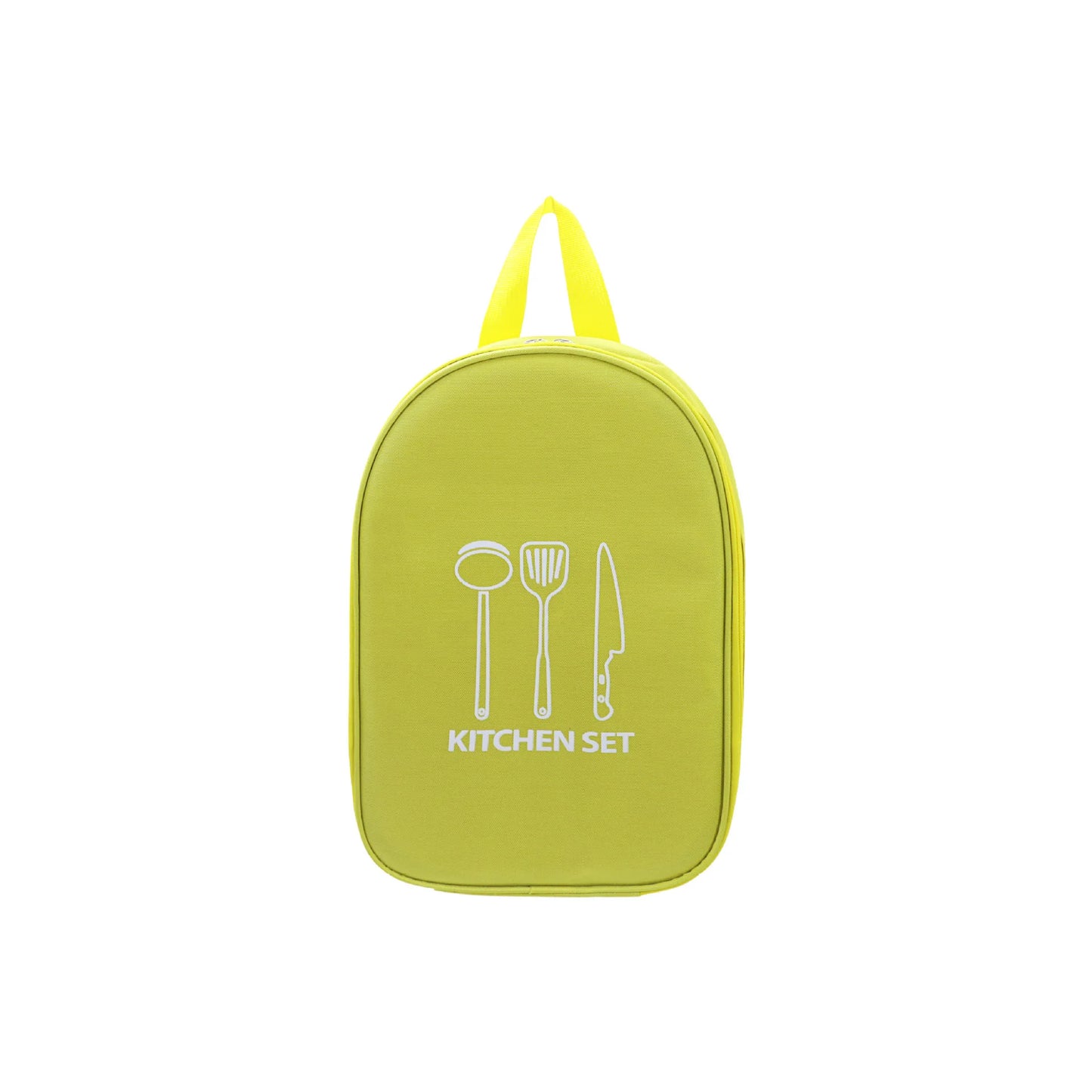 Camping Cookware Storage Bag Compact & Foldable