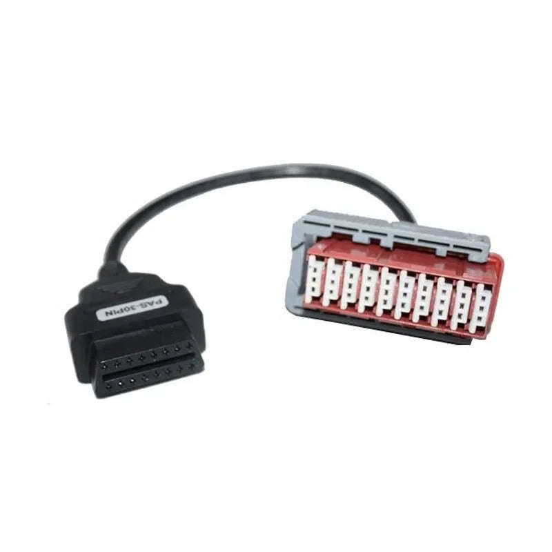 Car Diagnostic Line Set 8-in-1 for DS150E TCS CDP Pro