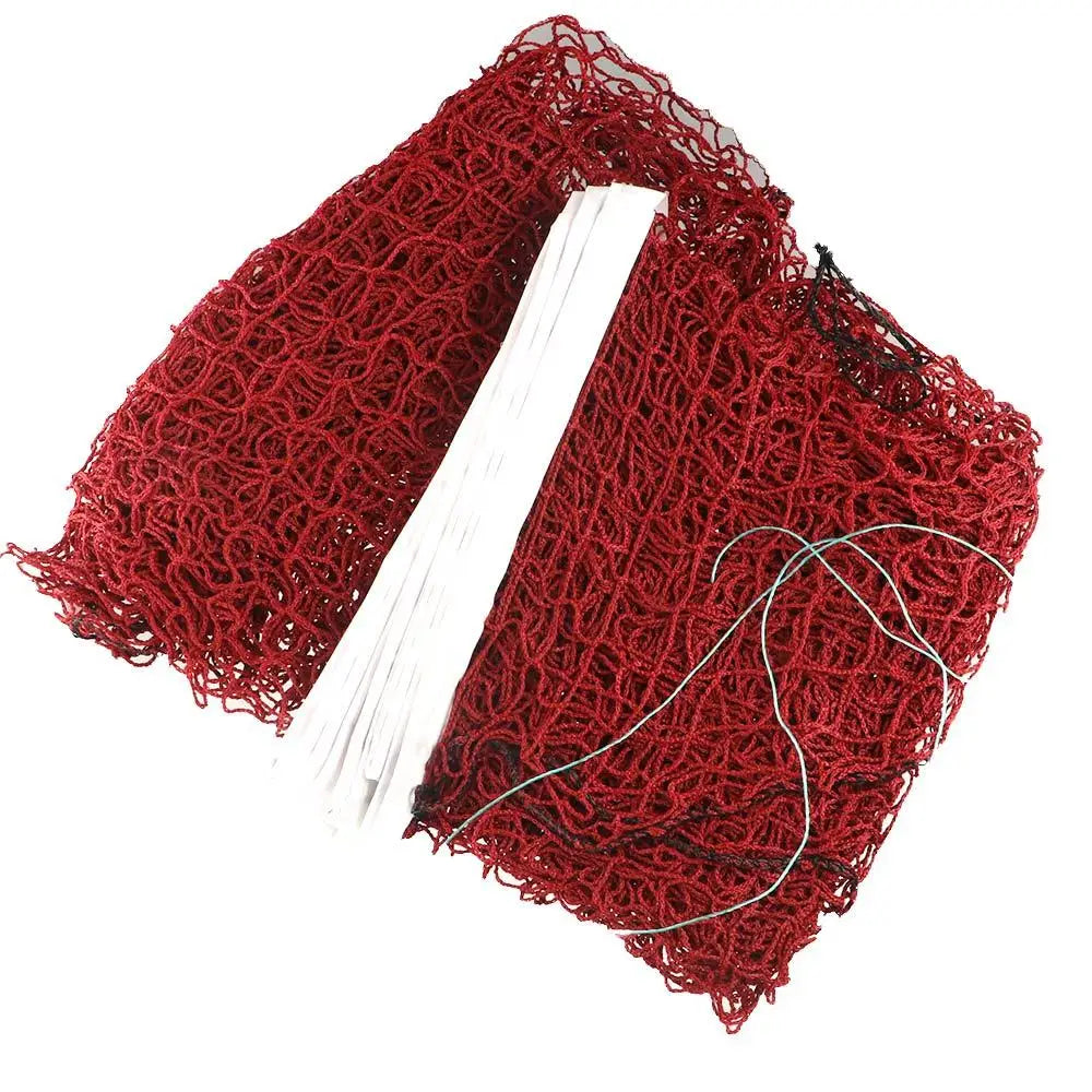 Sport Professional Exercise Volleyball Training Badminton Net Net Tennis Shuttlecock