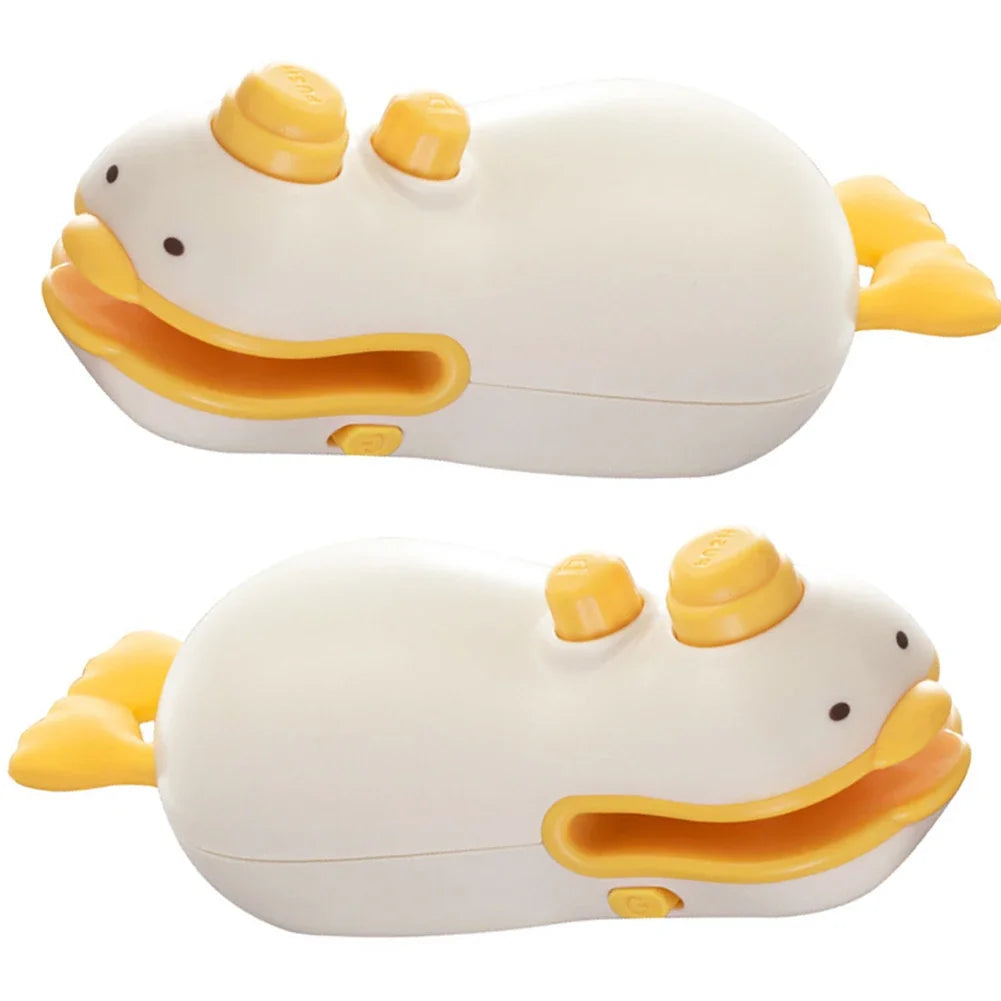 2-in-1 Mini Bag Sealer with Cutter & USB-C Rechargeable