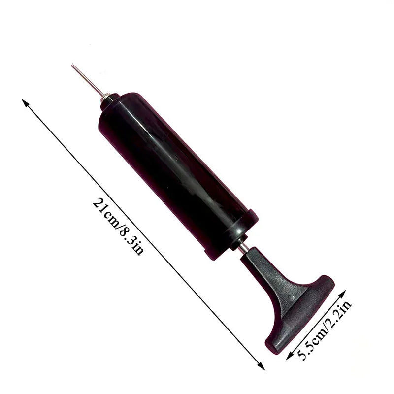 Soccer Ball, Football Training Ball, Size Indoor Football Match Ball, Outdoor Football With Pump