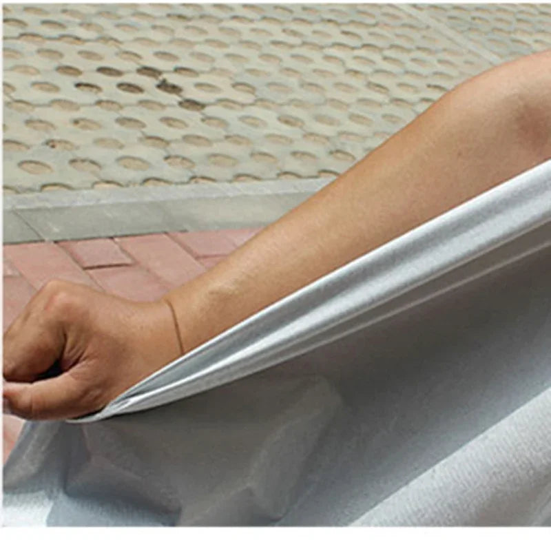 Universal Full Car Cover for Sedan & SUV Outdoor/Indoor