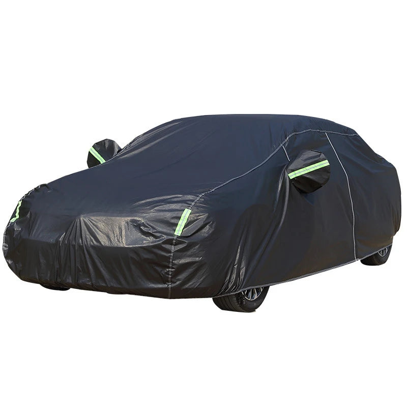 Porsche Panamera Outdoor Car Cover Waterproof & Dustproof