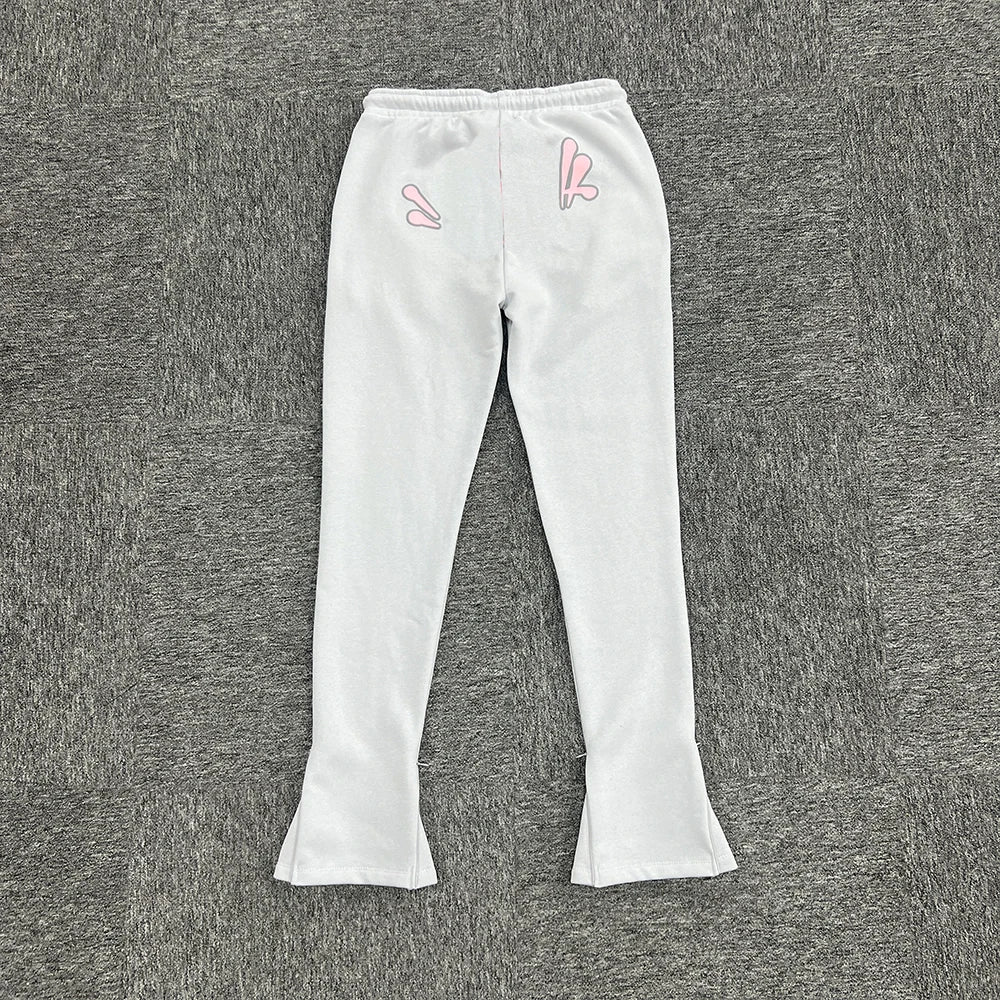 Men’s Hoodie & Jogger Tracksuit – Casual Streetwear Set