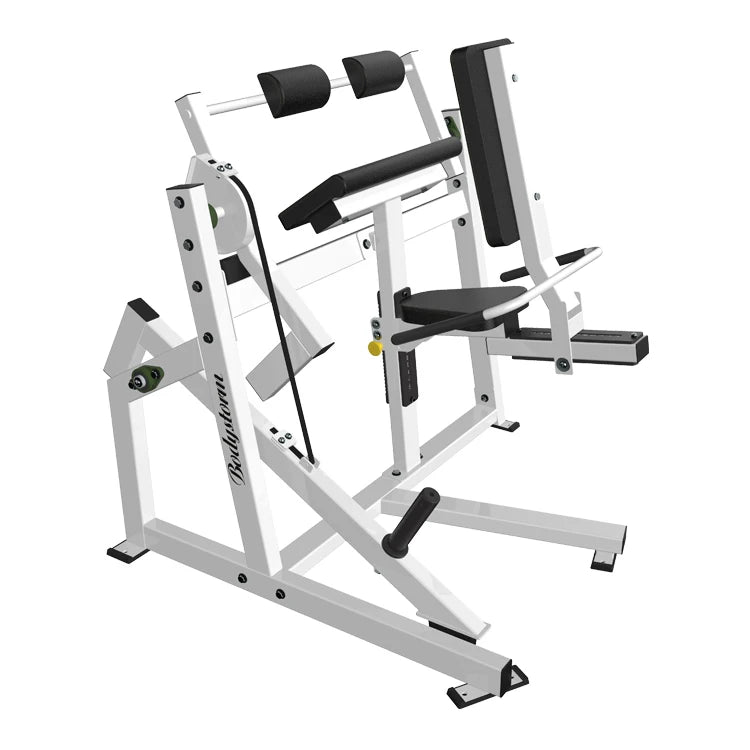 Commercial Seated Triceps Extension – Gym Strength Machine